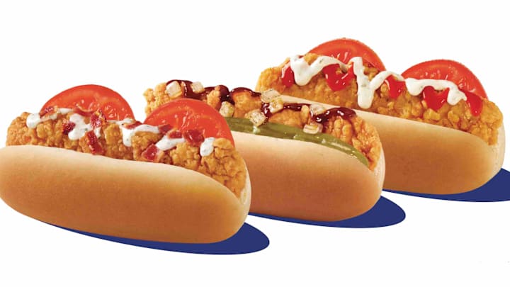 Southern Bird Dogs are available in three options