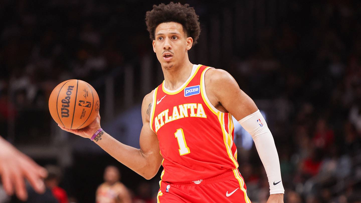 Why an NBA Scout Sees the Hawks As a Team With a Ceiling in the Eastern Conference