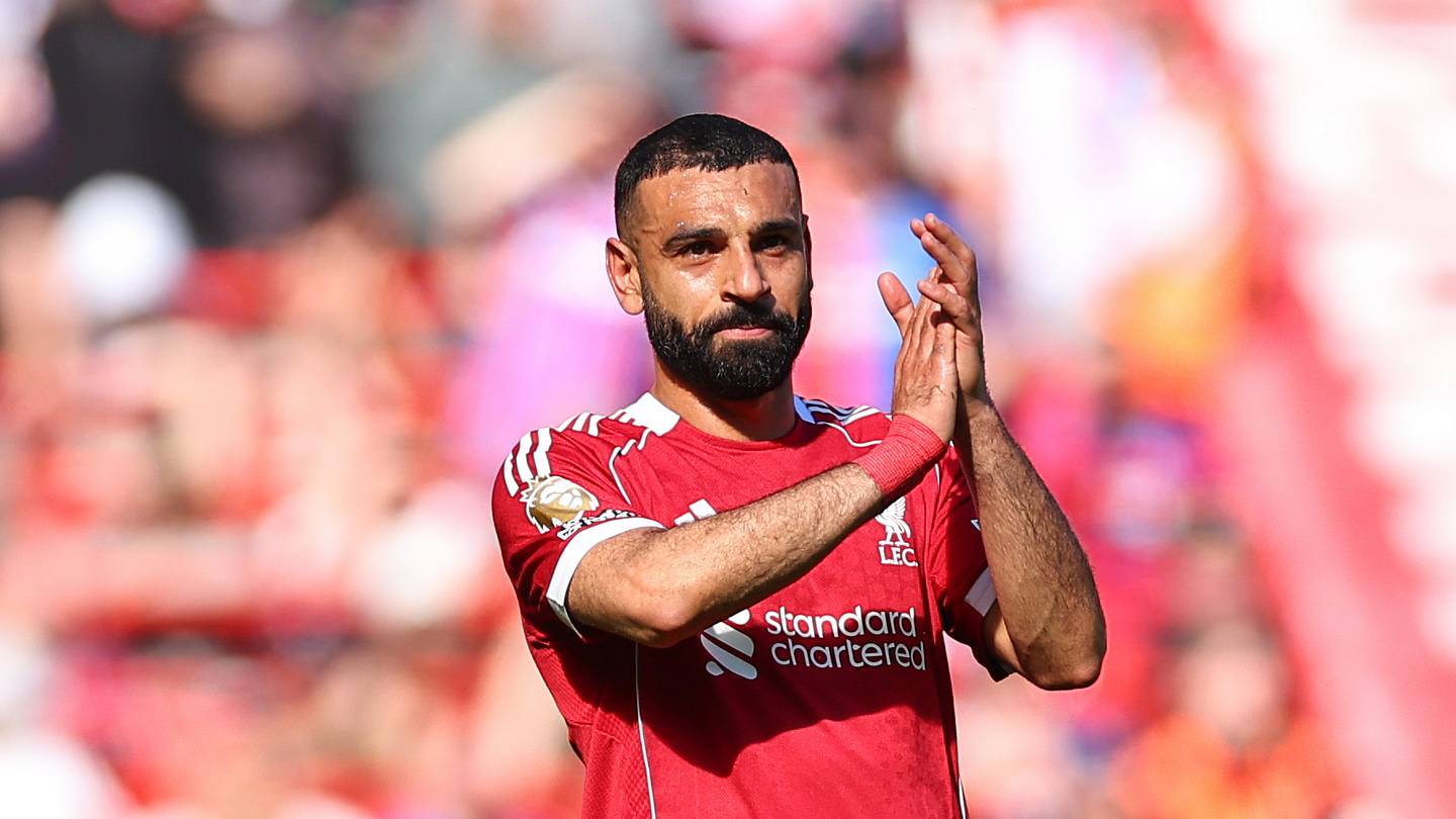 Arne Slot Confirms Mohamed Salah Return Stance Ahead of Liverpool Departure