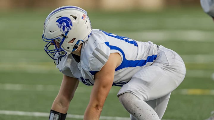 Lincoln & Hastings area football enters Week 8 as the Nebraska high school football season reaches a critical point