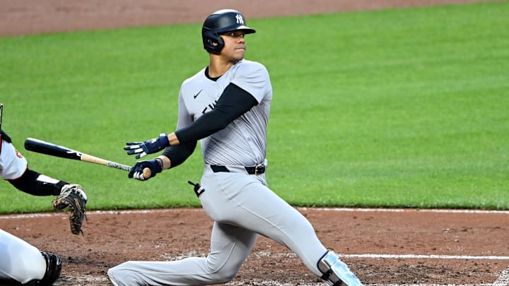 Los Mets no descansarán hasta quitarles a los Yankees a Juan Soto