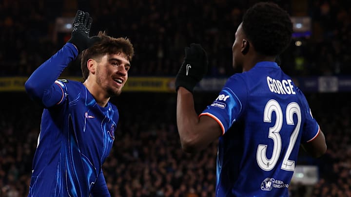 Chelsea will likely use field a lineup filled with young up and coming players against Morecambe.