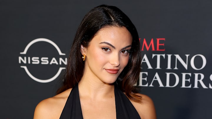 Camila Mendes