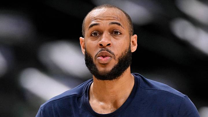 Dallas Mavericks, Daniel Gafford Dallas Mavericks, Daniel Gafford
