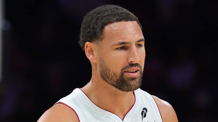 Klay Thompson