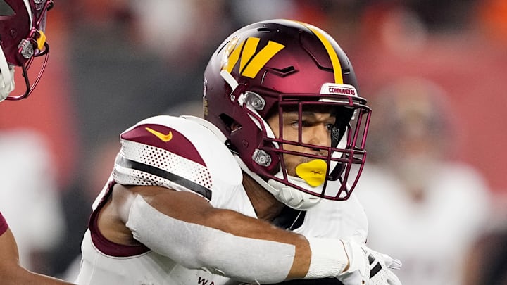 Austin Ekeler