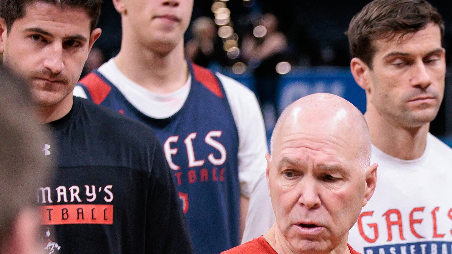 Thin Line Bennett Walking With ASU Roster Construction