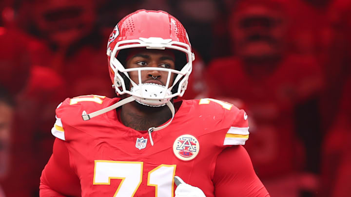 Philadelphia Eagles v Kansas City Chiefs - NFL 2025 Philadelphia Eagles v Kansas City Chiefs - NFL 2025