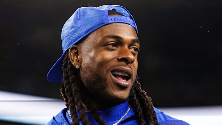 Los Angeles Rams v Seattle Seahawks - NFL 2025