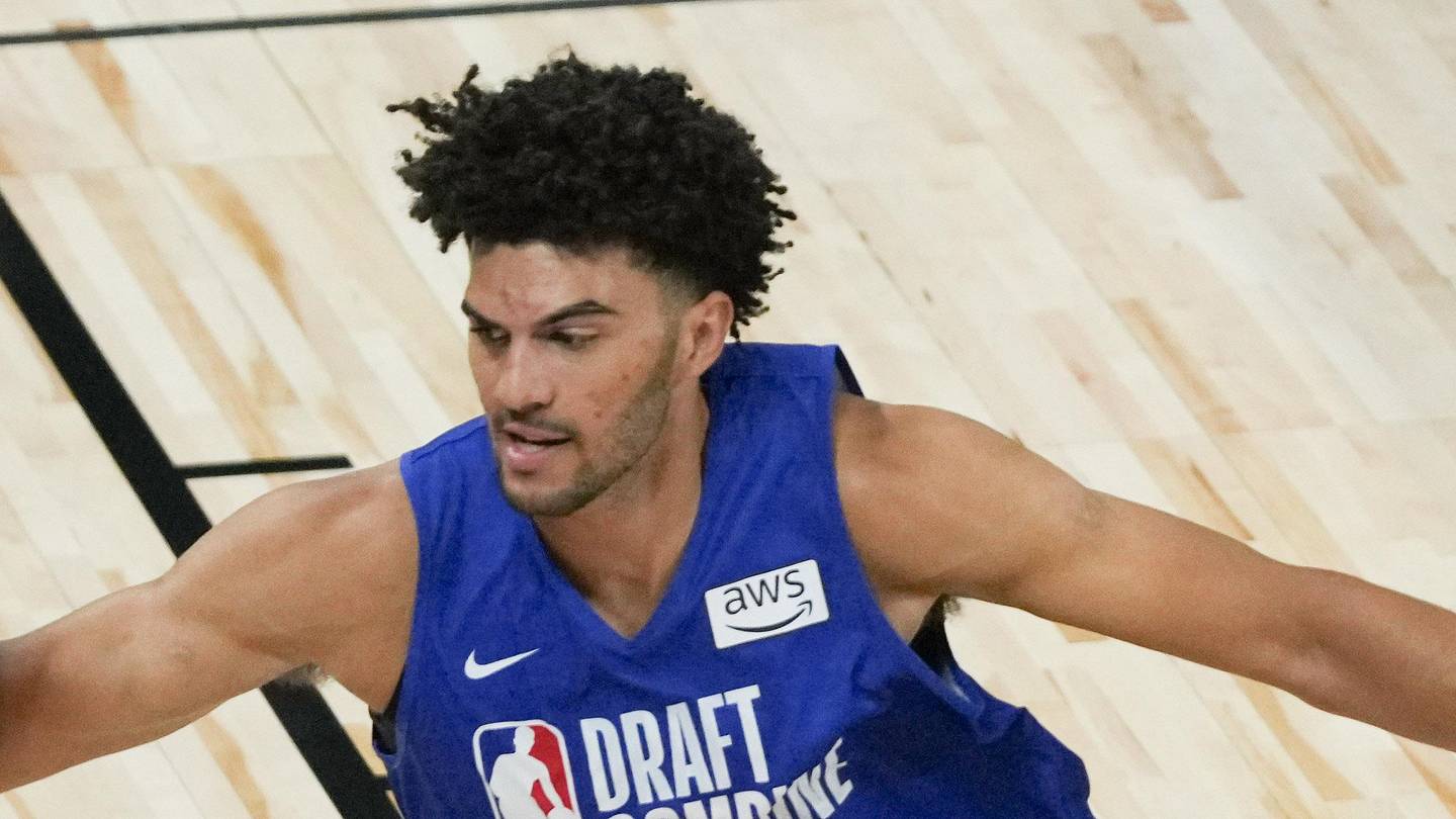 One Key Reason That Makes Duke's Boozer NBA Bust-Proof
