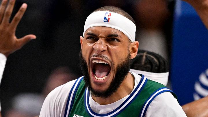 Dallas Mavericks, Daniel Gafford Dallas Mavericks, Daniel Gafford