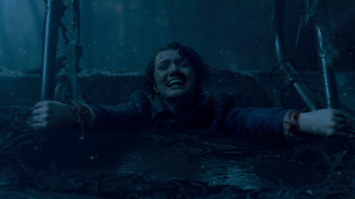 Stranger Things