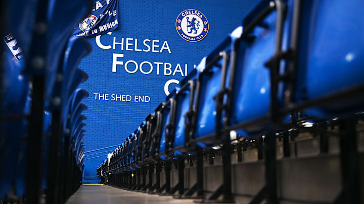 Chelsea FC v Brighton & Hove Albion - Premier League