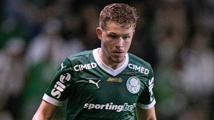 Juventude v Palmeiras - Brasileirao 2025 Juventude v Palmeiras - Brasileirao 2025