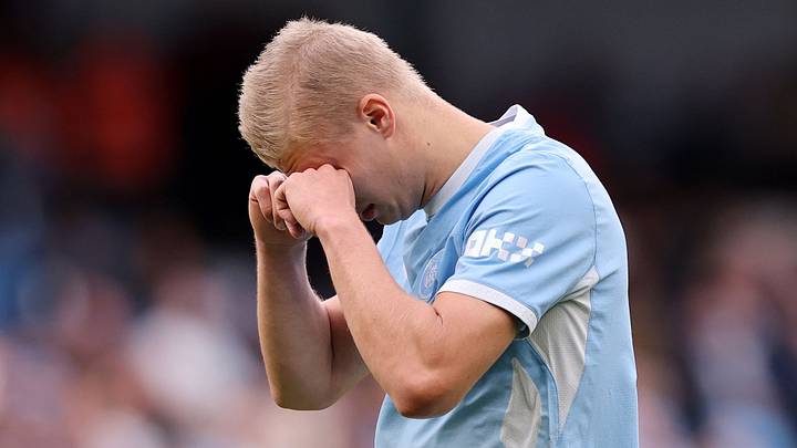 Seven Shocking Revelations Exposed in the Damning Report on Man City's Nine-Year Cheating Scandal
