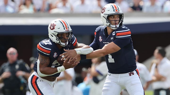 Oklahoma vs. Auburn Prediction