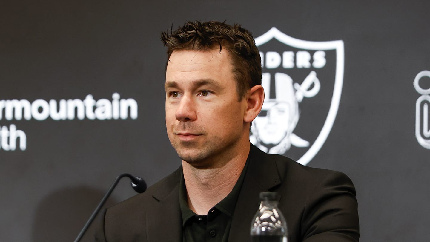 How One Raiders' Rivalry Sparked Kubiak's Passion for Las Vegas