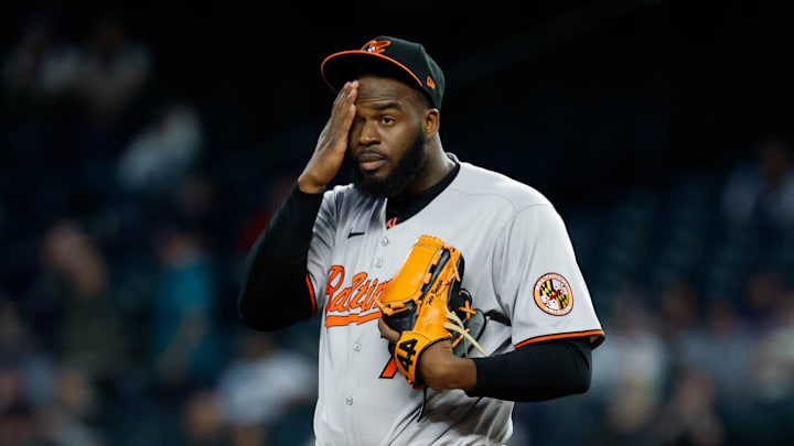 Baltimore Orioles v Seattle Mariners