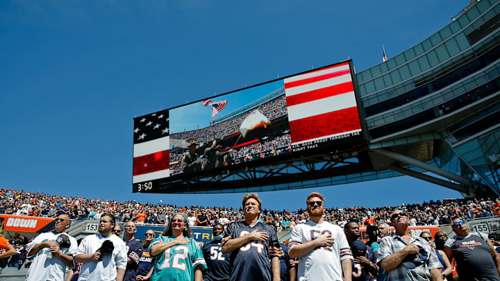 The newest idea for replacing Soldier Field is an old one: the Michael Reese Hospital site south of McCormick Place. The newest idea for replacing Soldier Field is an old one: the Michael Reese Hospital site south of McCormick Place.