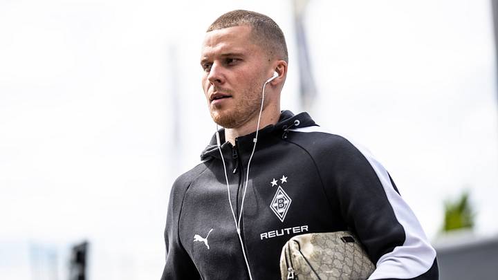 Nico Elvedi möchte sich Leeds United anschließen Nico Elvedi möchte sich Leeds United anschließen