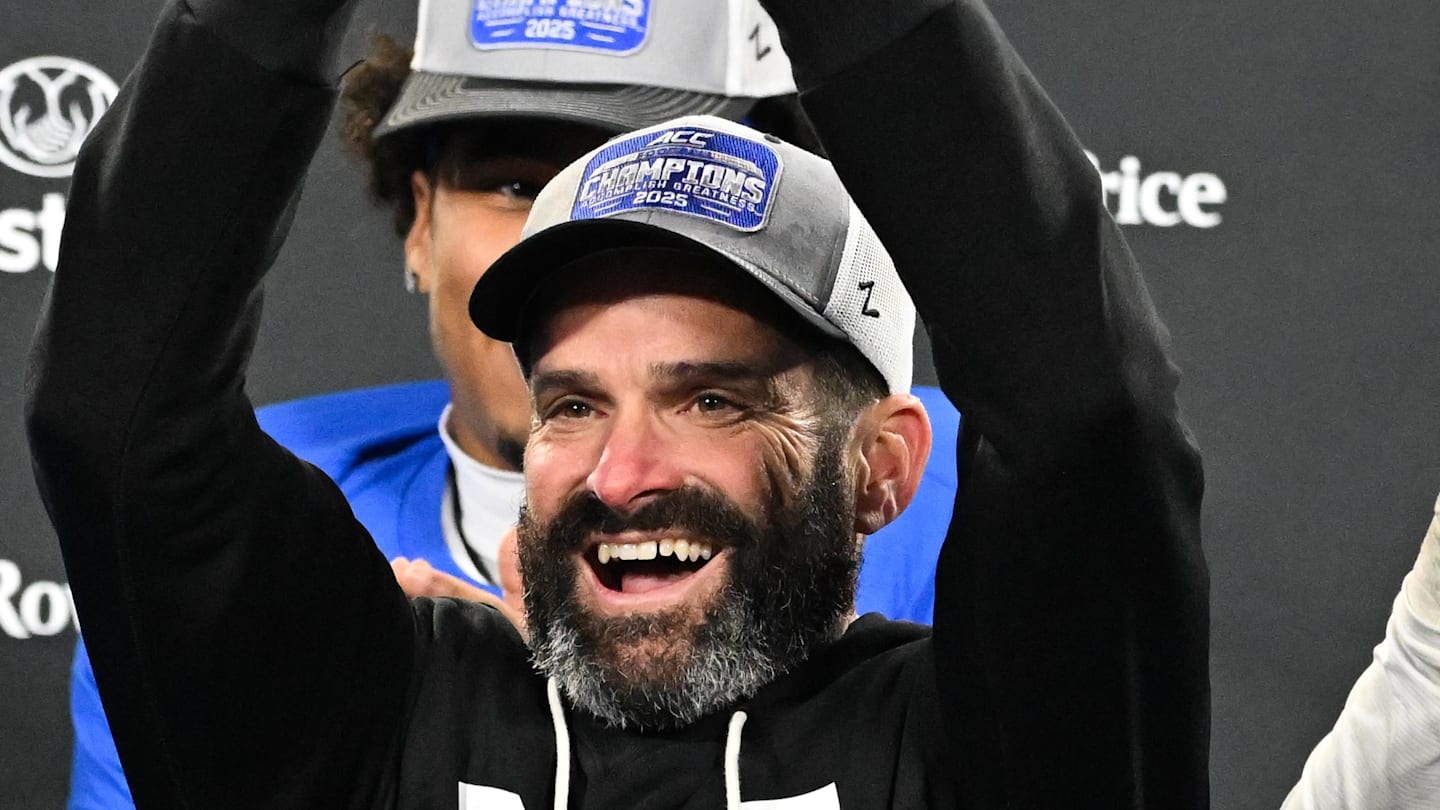 Duke vs. Miami Emerging as One of College Football's Most Anticipated Matchups