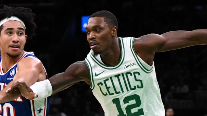 Boston Celtics, Lonnie Walker IV, Joe Mazzulla, Celtics preseason