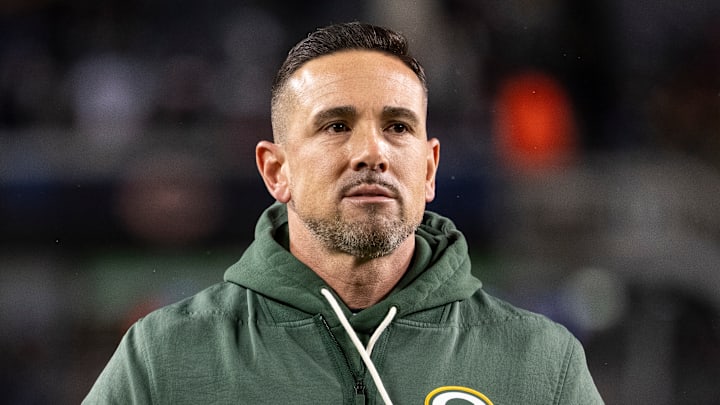 Matt LaFleur Matt LaFleur