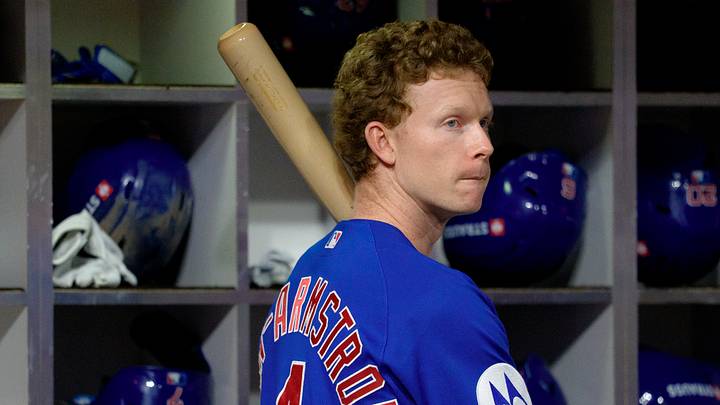 National League Wild Card Series: Chicago Cubs v San Diego Padres - Game Two