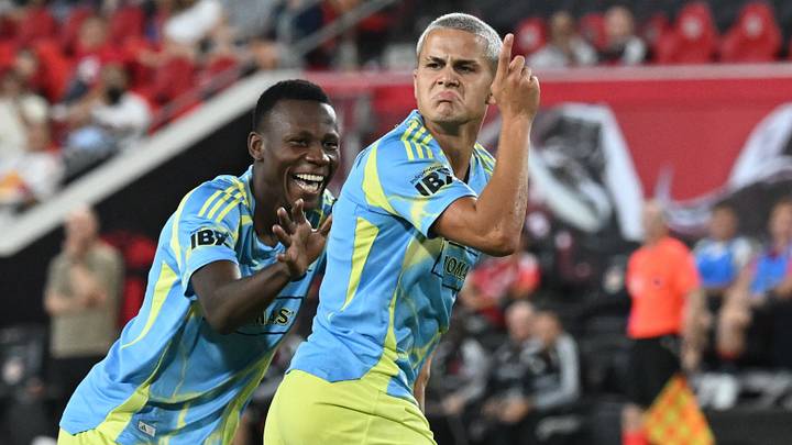 Cavan Sullivan Shatters MLS Record With Breathtaking Strike While Storming Into USMNT Spotlight