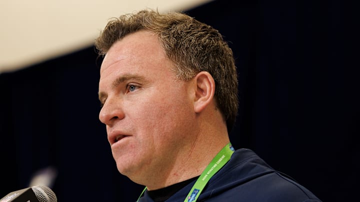 2025 NFL Scouting Combine 2025 NFL Scouting Combine