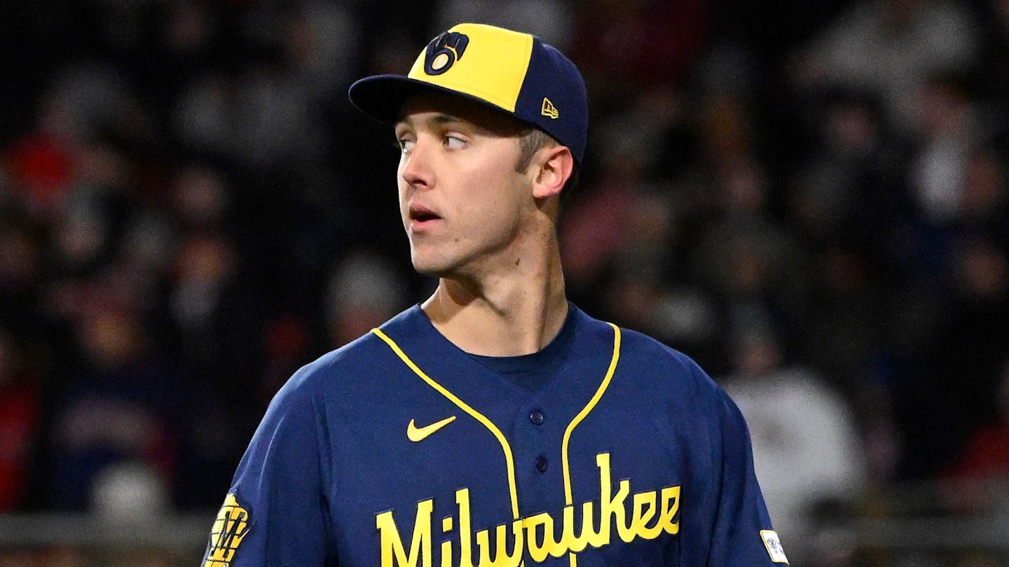 Jacob Misiorowski Showed What Nationals Don't Have in Their Pitching Staff
