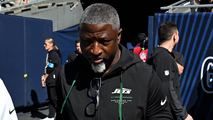 There are plenty of awards to go over after Week 4's loss to the Bears. Unfortunately, for the Jets, not all of them are positive. There are plenty of awards to go over after Week 4's loss to the Bears. Unfortunately, for the Jets, not all of them are positive.