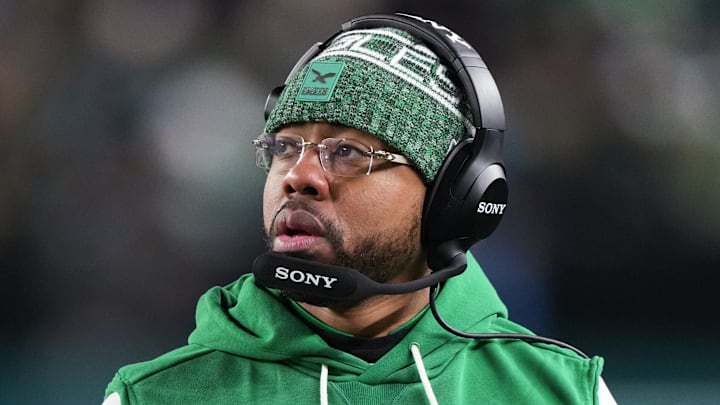 NFL: JAN 04 Commanders at Eagles