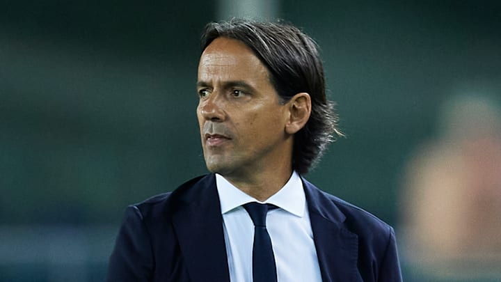 Simone Inzaghi