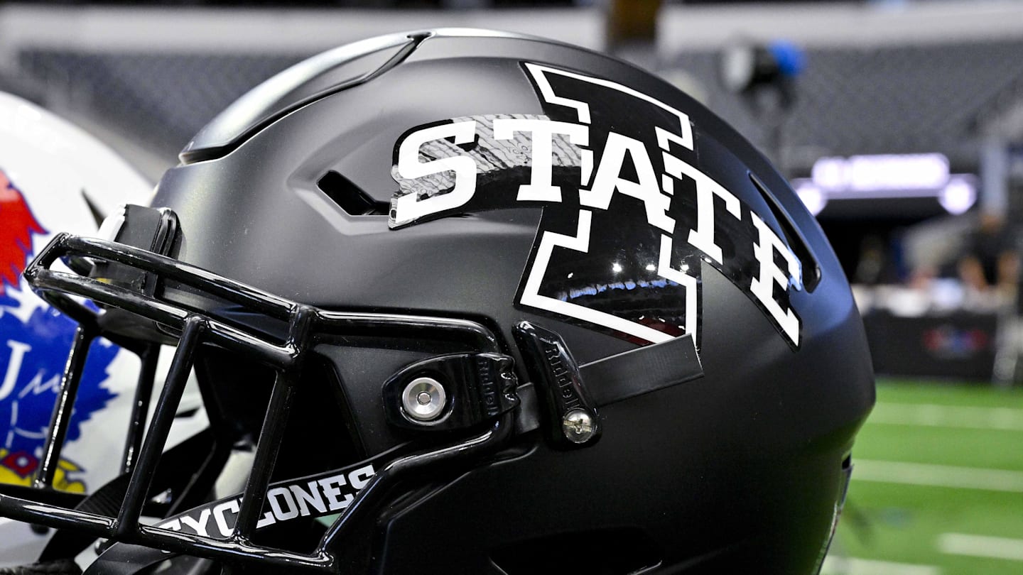 Iowa State Football Will Have Hard Time Beating Cincinnati for Three-Star Recruit