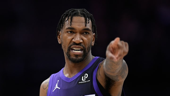 Washington Wizards v Sacramento Kings Washington Wizards v Sacramento Kings