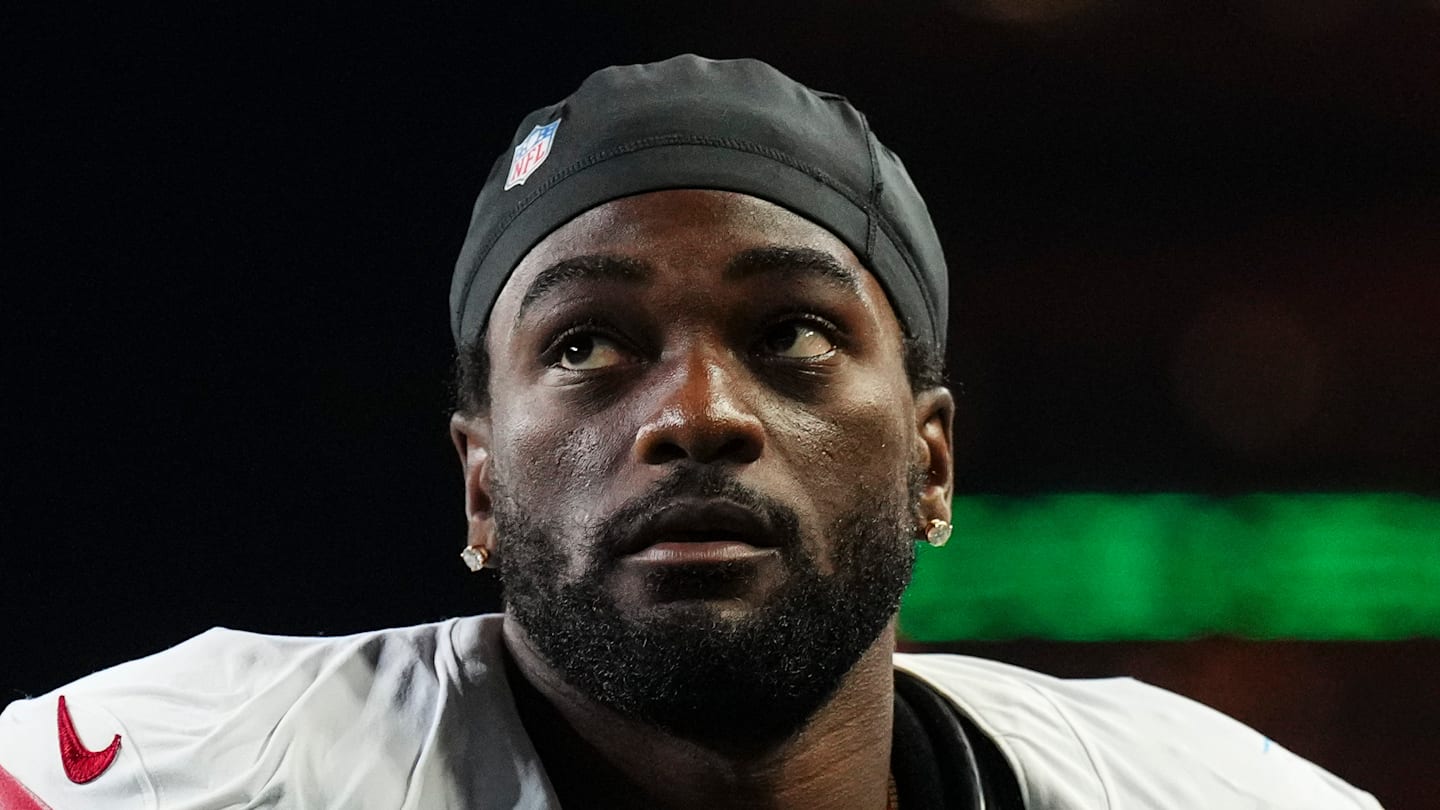 Raiders named landing spot for polarizing wide receiver with ties to Nevada