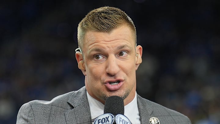 Green Bay Packers v Detroit Lions Green Bay Packers v Detroit Lions