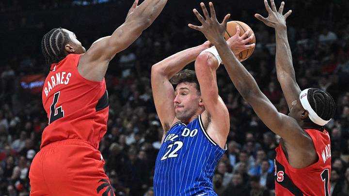 The Orlando Magic will need ot figure out how to attack and function offensively without two of their key offensive engines. Their effort against the Toronto Raptors confirmed a frustrating weakness.
