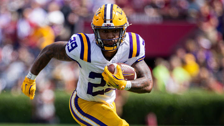 LSU vs. Florida Prediction LSU vs. Florida Prediction