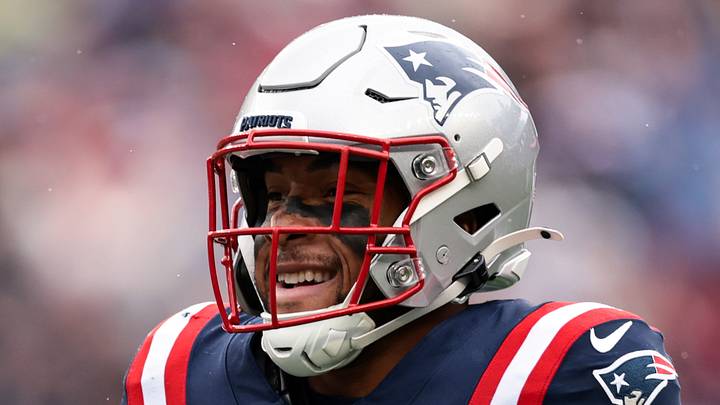 Pittsburgh Steelers v New England Patriots
