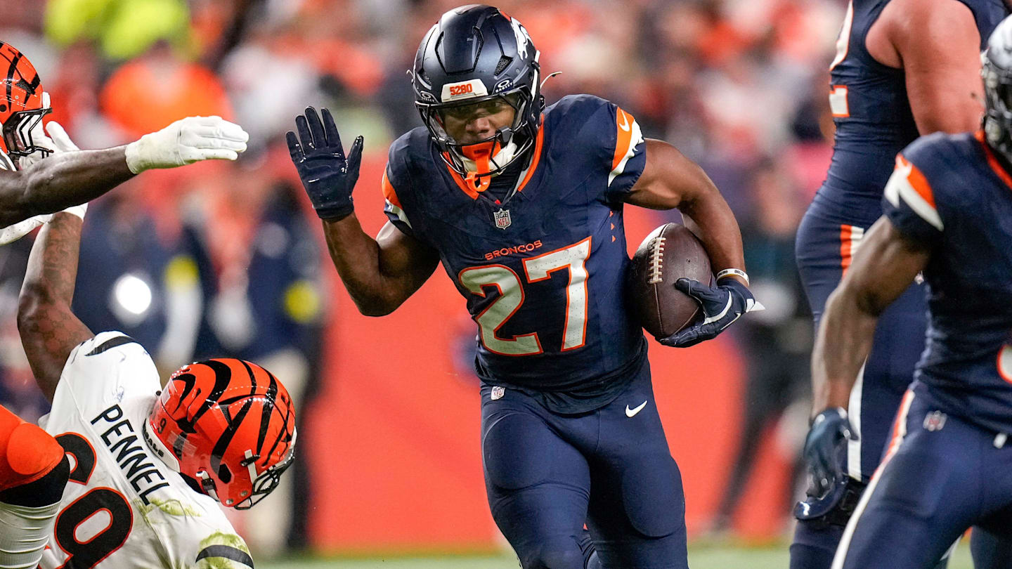 What NFL Pundits Are Getting Wrong About J.K. Dobbins