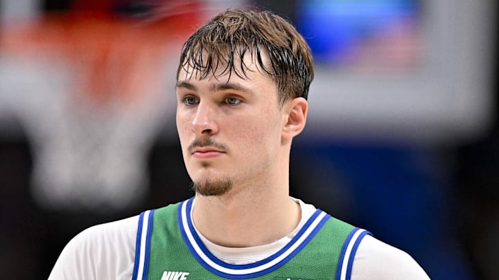 Dallas Mavericks, Cooper Flagg