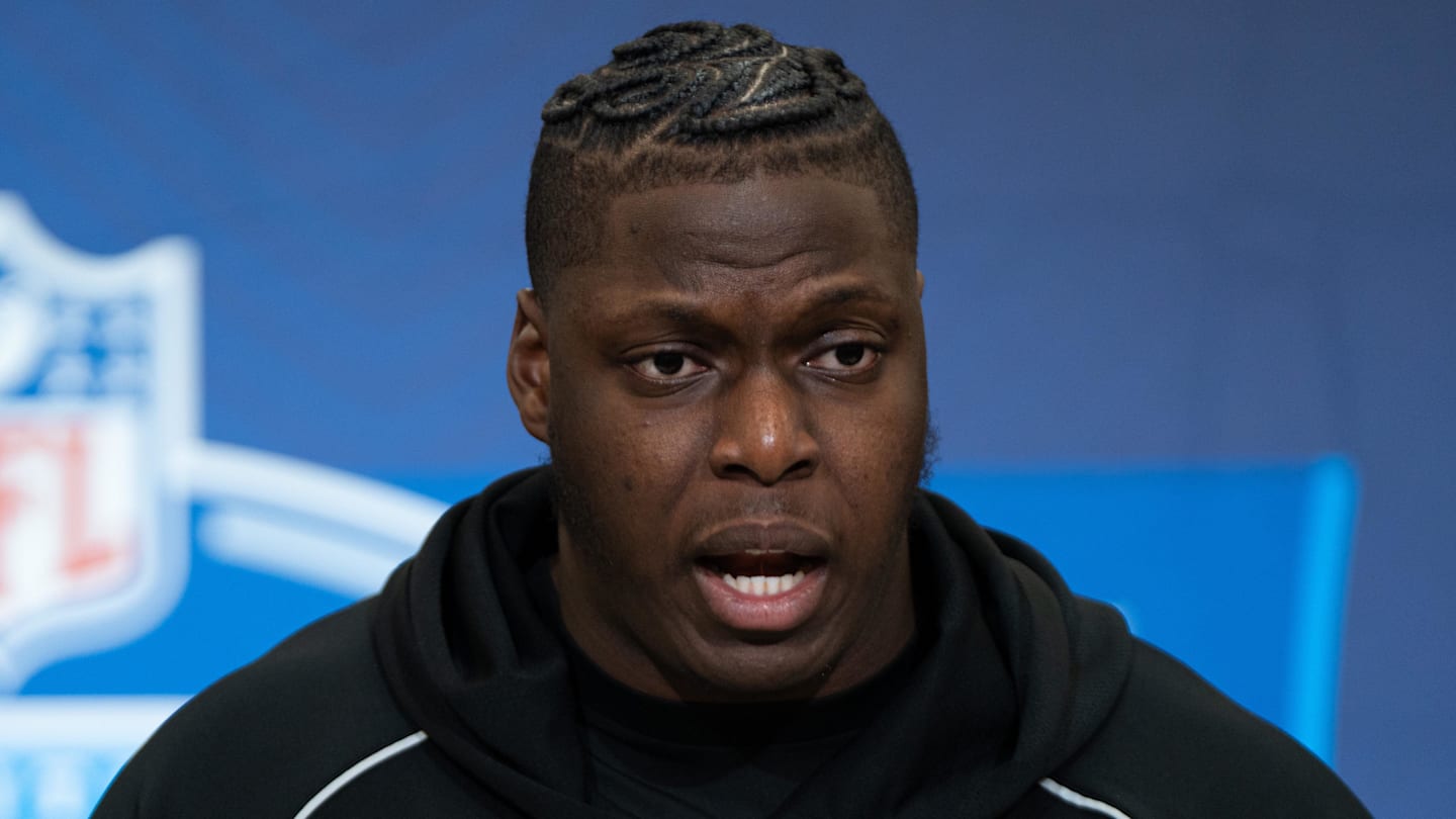 Best Remaining Oregon Prospects After Round 1 of NFL Draft