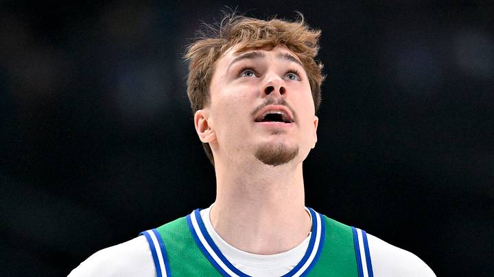 Dallas Mavericks, Cooper Flagg Dallas Mavericks, Cooper Flagg