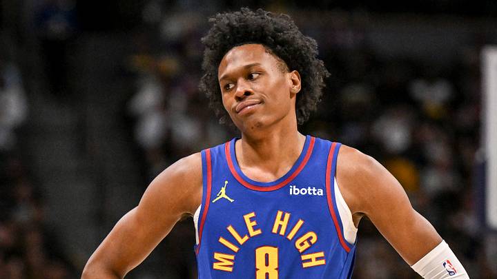 Denver Nuggets, Peyton Watson