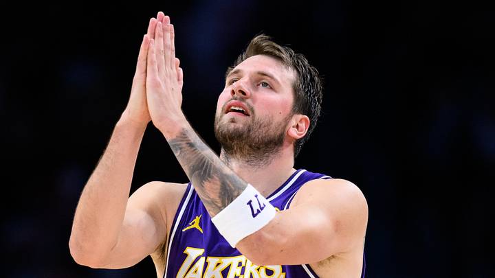 Luka Doncic