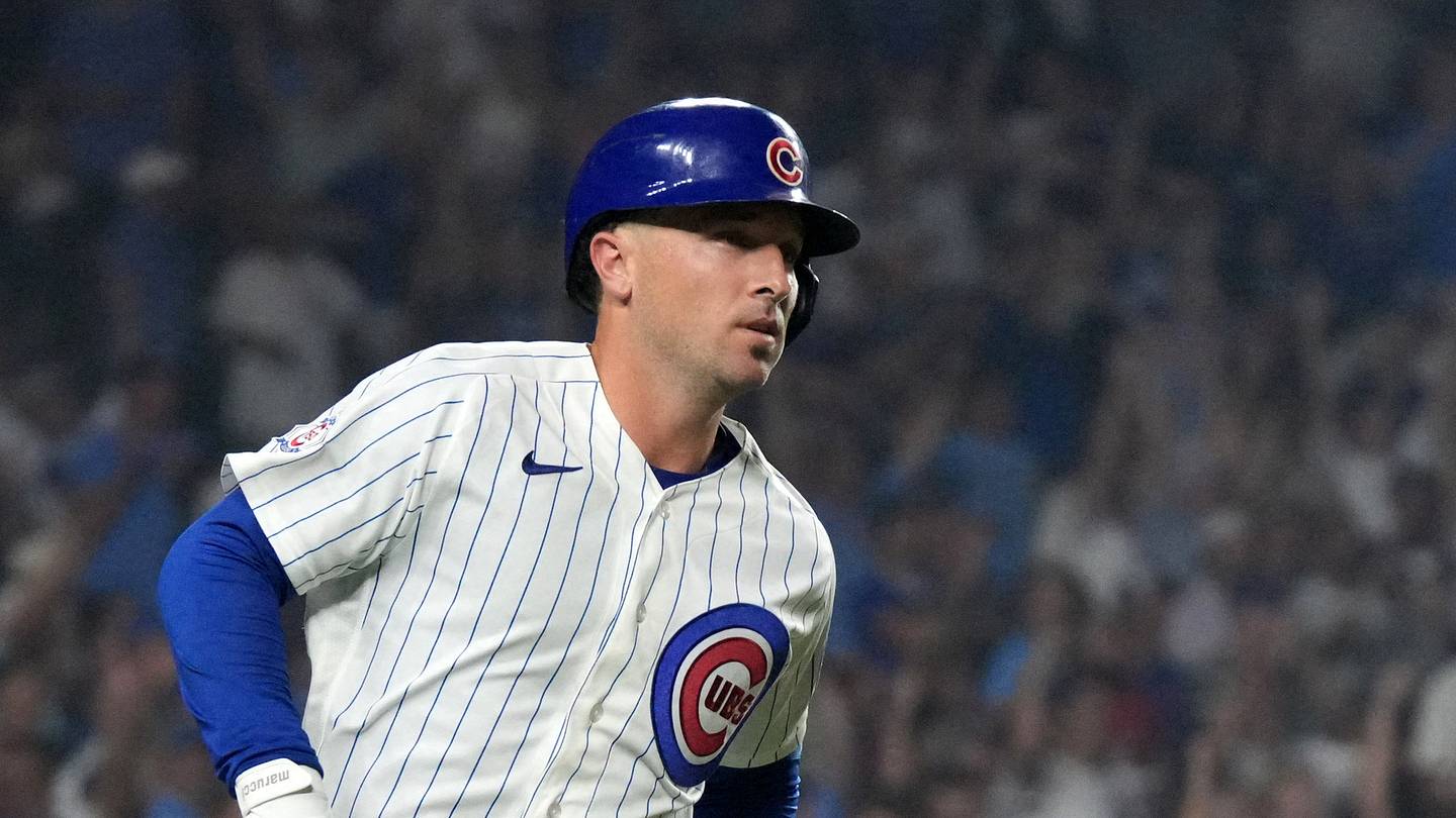 3 Takeaways as Cubs Hit Record 9 Homers, Bregman Hits 3 in Rout of Brewers