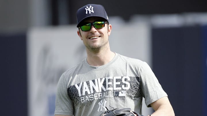 Former Yankees All-Star Closer Retires After 17 Seasons
