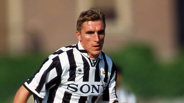 Alen Boksic